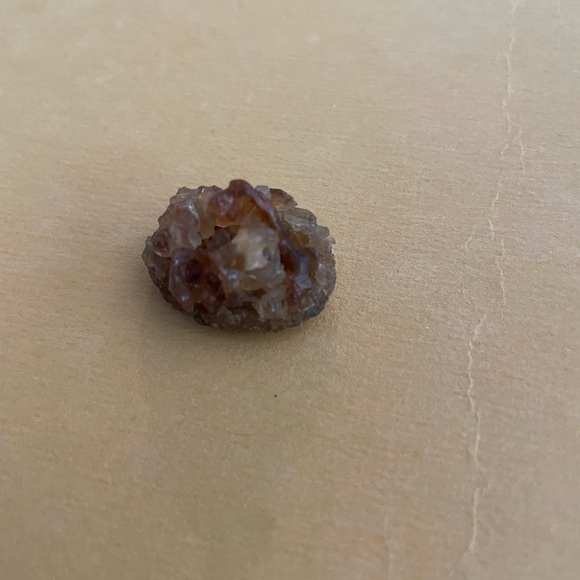 Golden Quartz compiled for jewelry - Picture 4 of 6